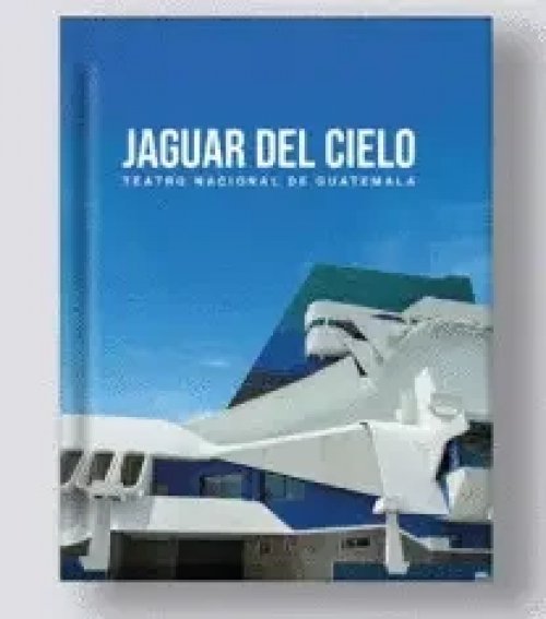 Jaguar del Cielo