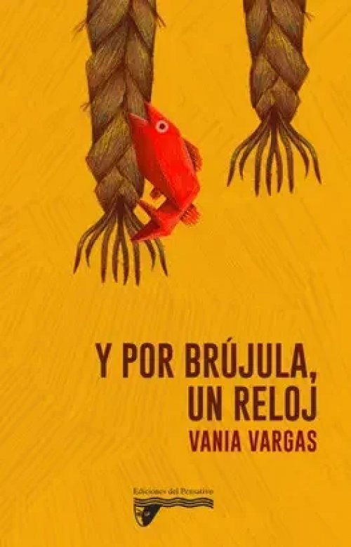Y por Brújula, un Reloj