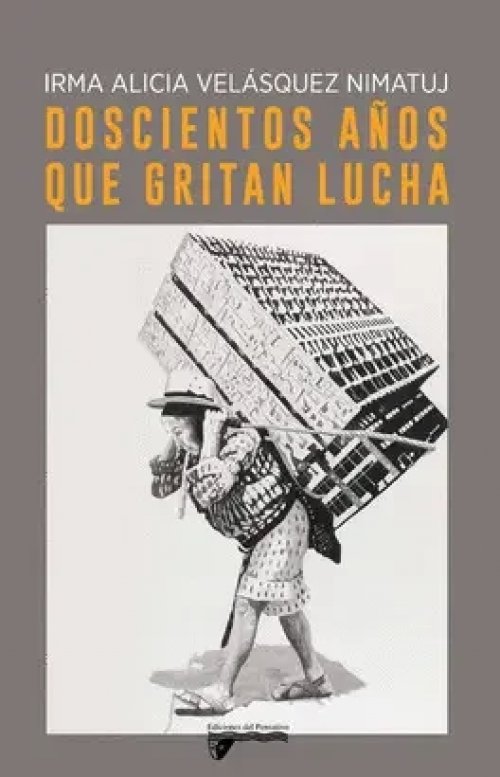 Doscientos Años que Gritan Lucha