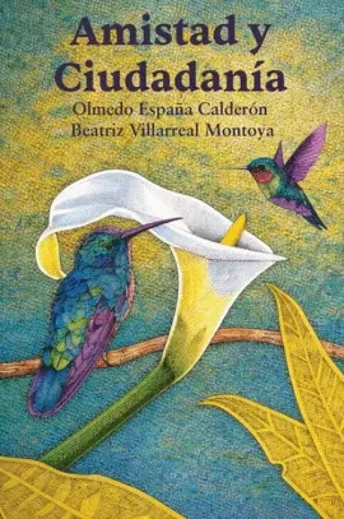 Amistad y Ciudadanía