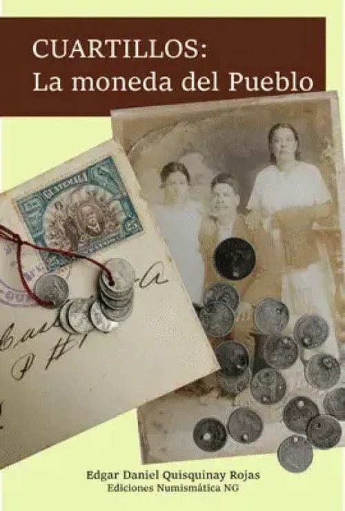Cuartillos: la Moneda del Pueblo