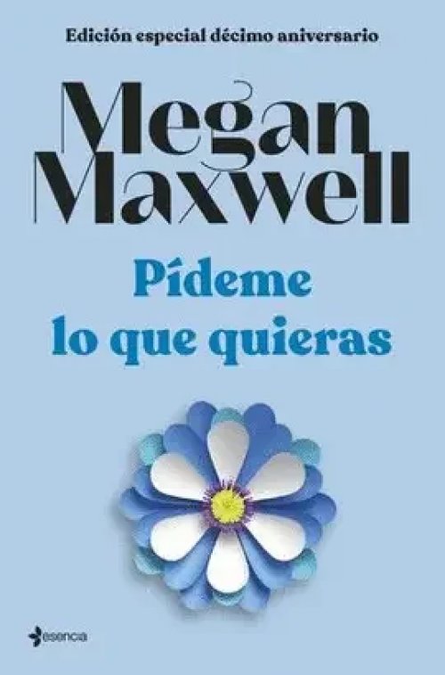 Pídeme lo que Quieras 1