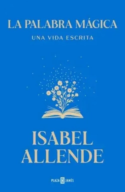 La Palabra Mágica