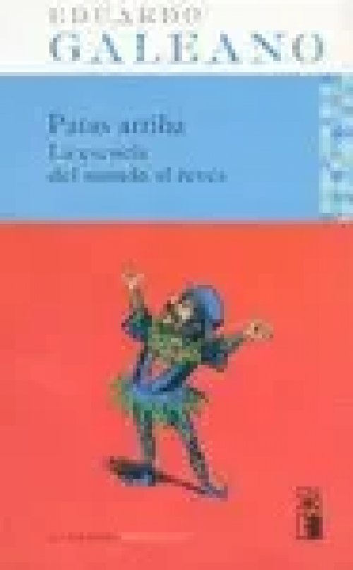 Patas Arriba