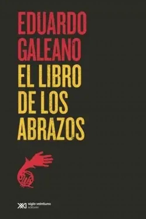 El Libro de los Abrazos