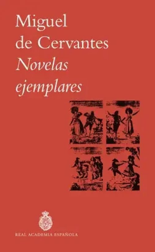 Novelas Ejemplares