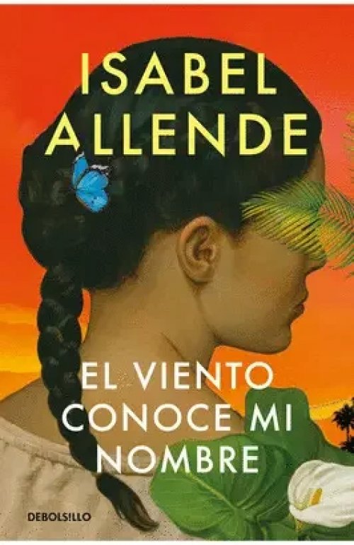 Viento Conoce mi Nombre, el