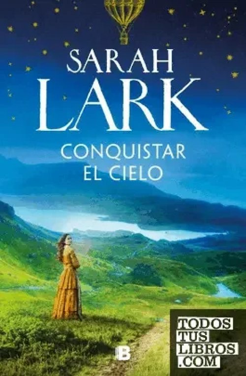 Conquistar el Cielo (Las Mujeres Hard 2)