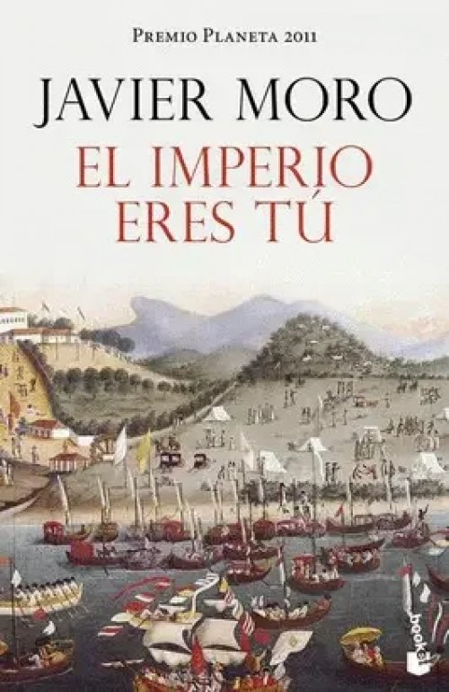 El Imperio Eres tú