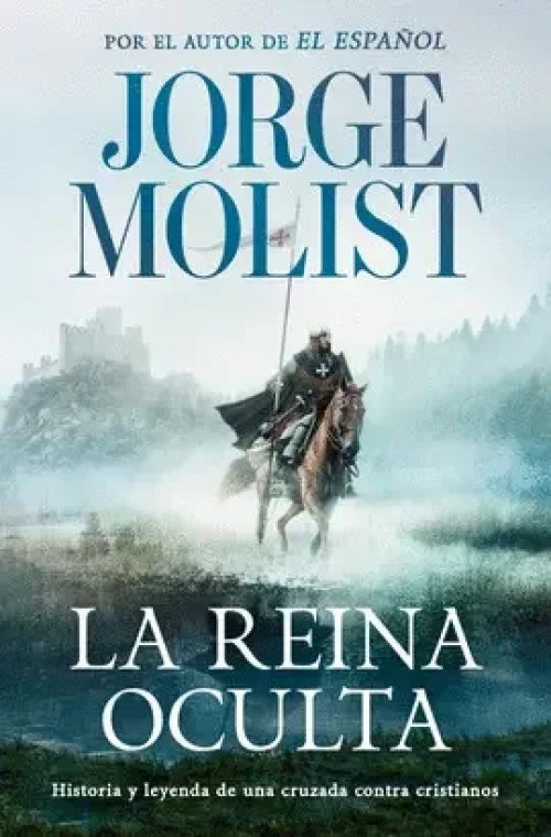 La Reina Oculta
