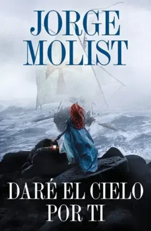 Daré el Cielo por Ti