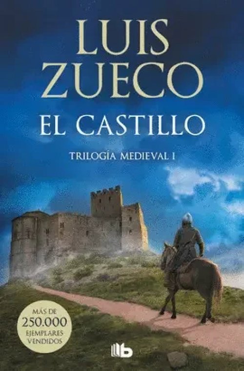 El Castillo (Trilogía Medieval 1)