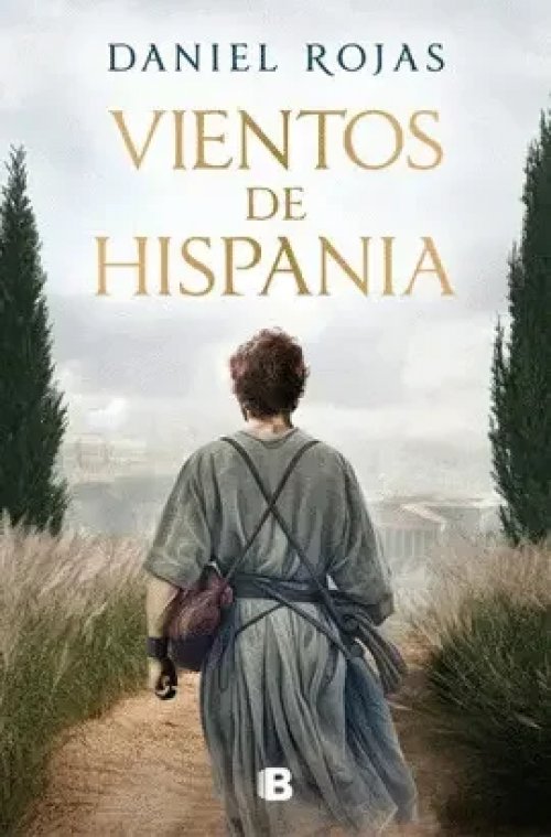 Vientos de Hispania