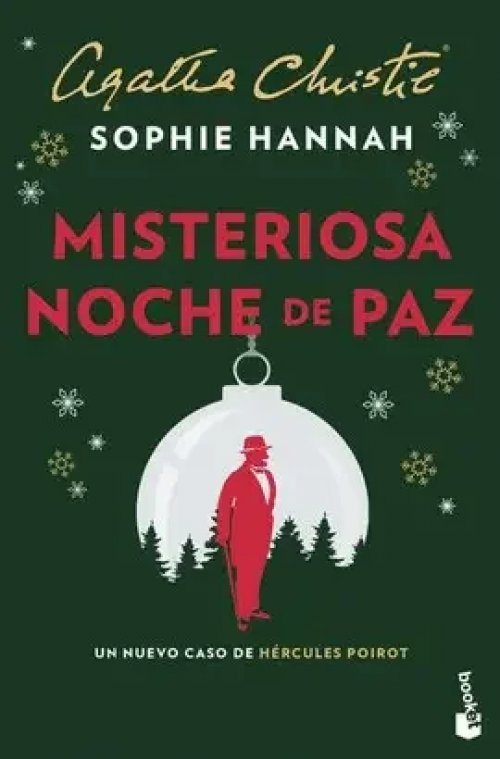 Misteriosa Noche de Paz. Un Nuevo Caso de Hércules