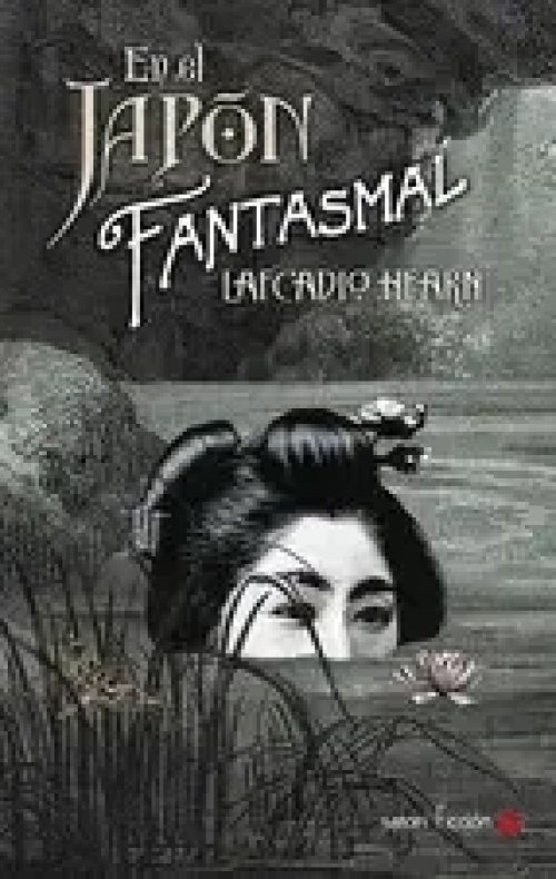 En el Japón Fantasmal