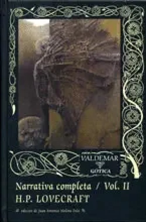 Narrativa Completa (Vol. Ii)