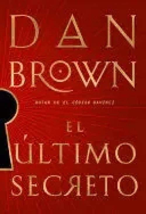 El Último Secreto (Robert Langdon)