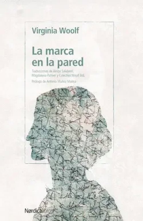 La Marca en la Pared