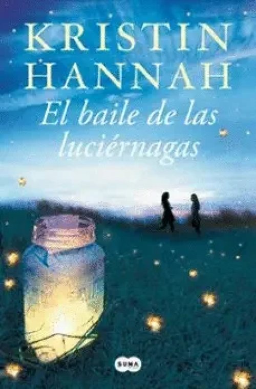 El Baile de las Luciérnagas