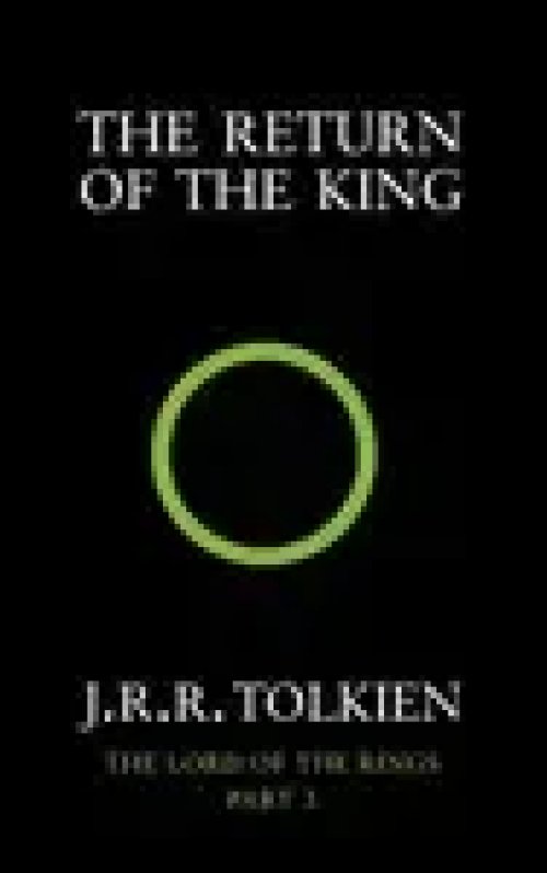 The Return Of The King
