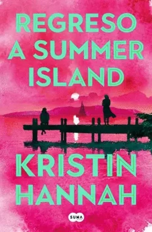 Regreso a Summer Island