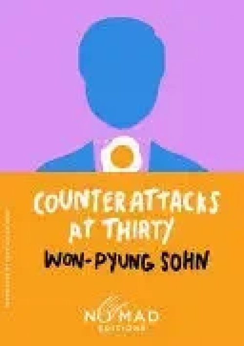 Counterattacks At Thirty (Nomad Edition)