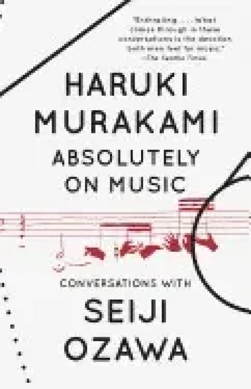 Absolutely On Music: Conversations