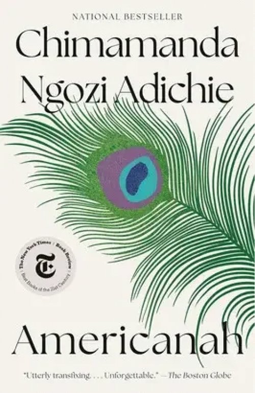 Americanah