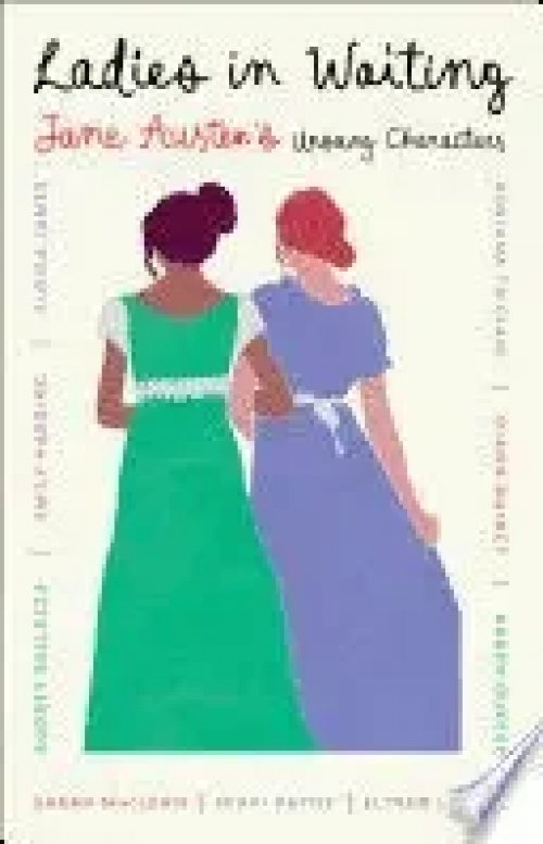 Ladies In Waiting