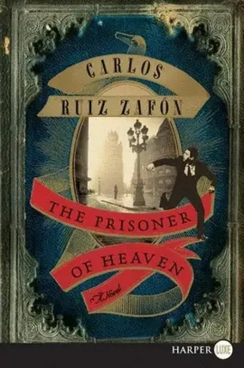 The Prisoner Of Heaven