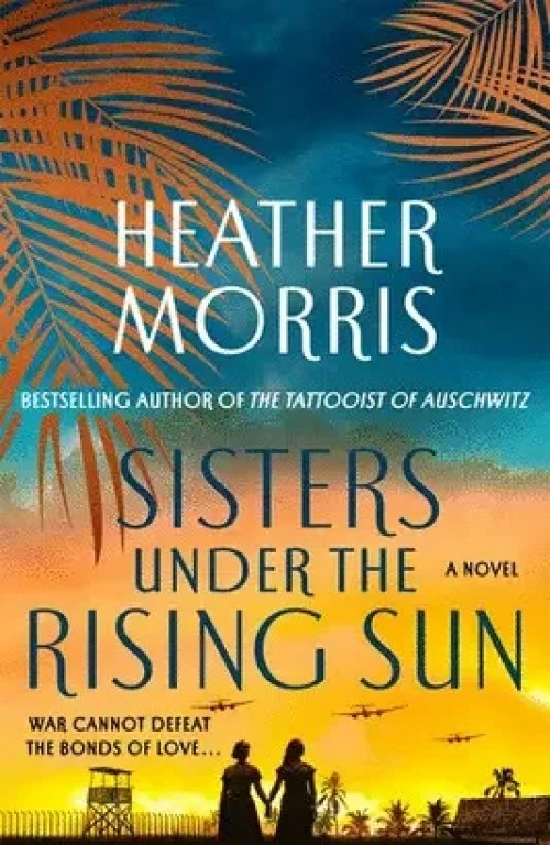 Sisters Under The Rising Sun