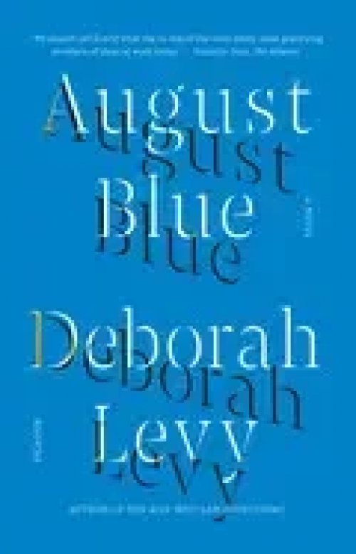 August Blue