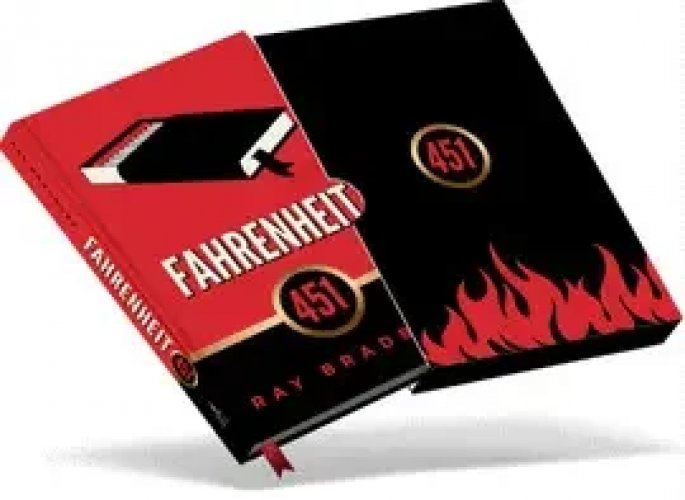 Fahrenheit 451 - Special Edition