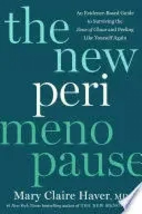The New Perimenopause
