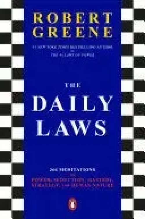 The Daily Laws