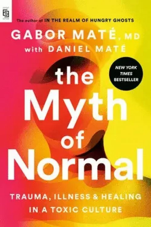 The Myth Of Normal (Exp)