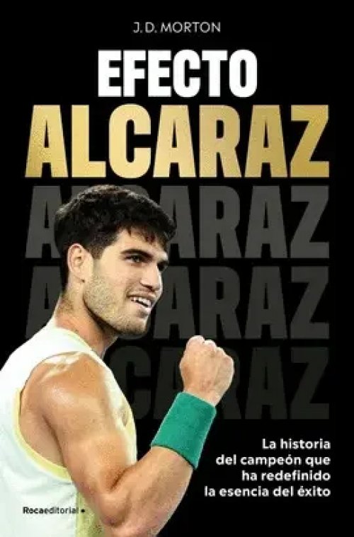 Efecto Alcaraz