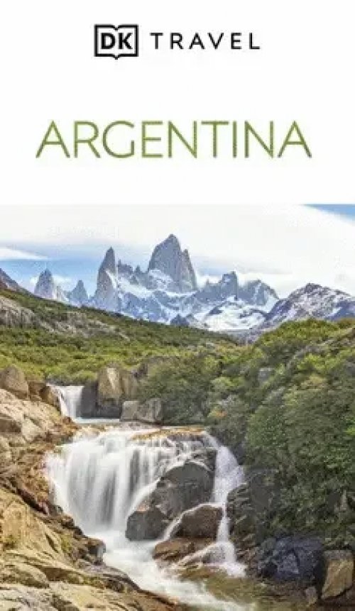 Argentina (Guías Visuales)