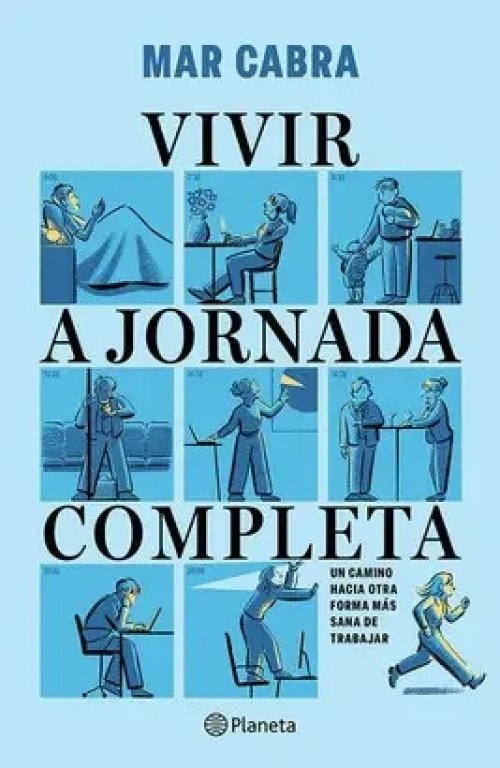 Vivir a Jornada Completa