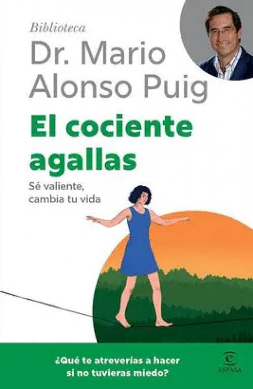 El Cociente Agallas
