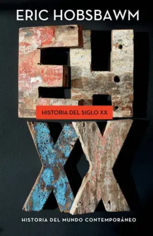 Historia del Siglo Xx