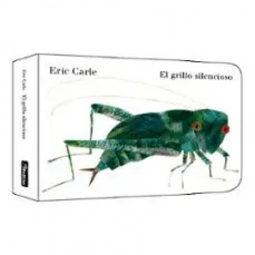 El Grillo Silencioso