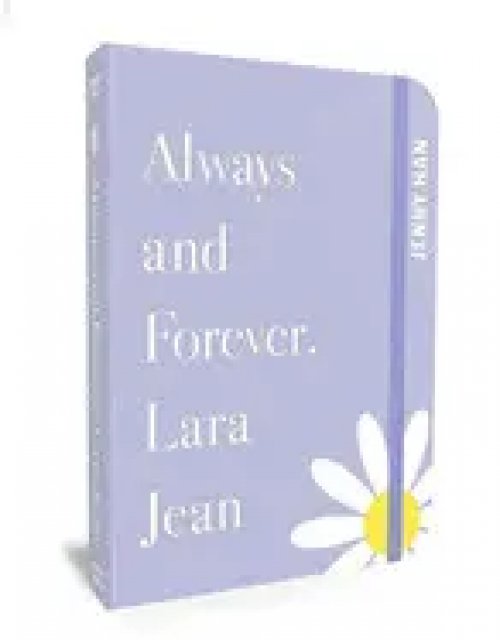 Always And Forever, Lara Jean: Special Keepsake Edition (Anniversary)