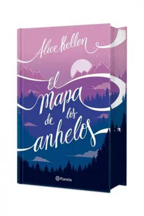 Td el Mapa de los Anhelos (Edición Especial)