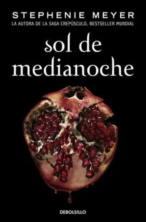 Sol de Medianoche (Crepusculo 5)