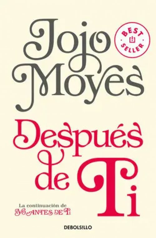 Después de Ti