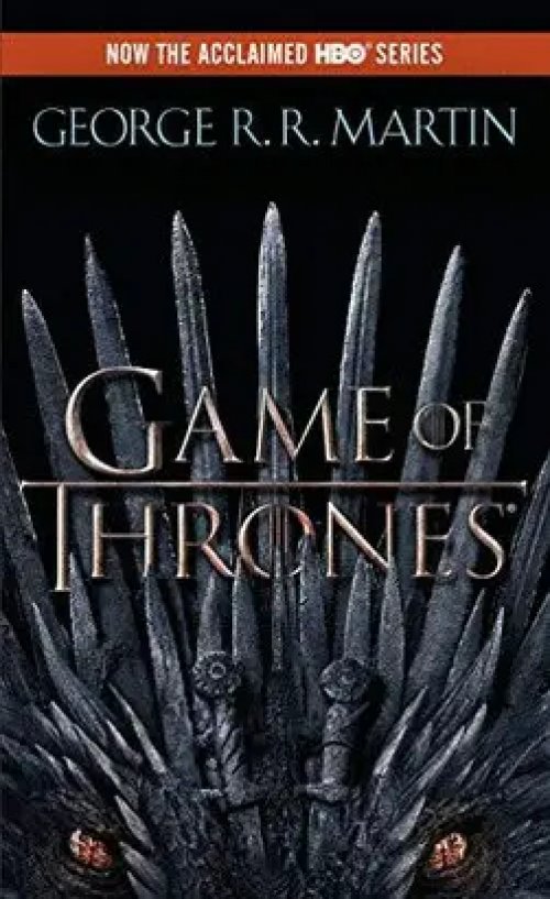 A Game Of Thrones