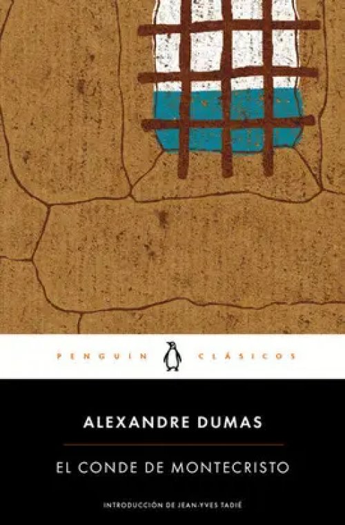 Conde de Montecristo, el (Omnibus)