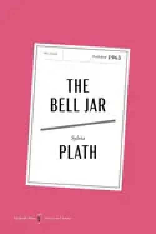 The Bell Jar