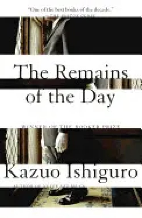 The Remains Of The Day